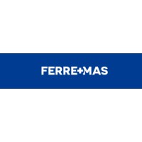 FERREMAS logo - Similar company to Ferremat