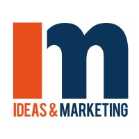Ideas & Marketing logo - Similar company to Ok Group S.A.S