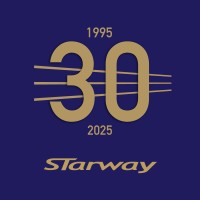 Starway Lighting logo - Similar company to Vitech Us