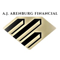 AJ Arenburg Financial logo - Similar company to Providence Wealth Systems