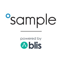 Sample powered by Blis logo - Similar company to Clever Frame