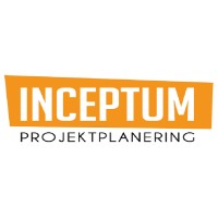 Inceptum projektplanering AB logo - Similar company to Invictus Byggkonsult