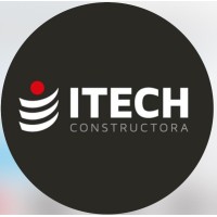 ITECH Constructora logo - Similar company to Itech Constructora S.A.