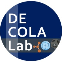 De Cola Lab logo - Similar company to Arrow Advisory