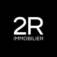 2R Immobilier logo - Similar company to Lote Group