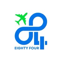 84 TOURS logo - Similar company to Spise Cafe (Private) Limited