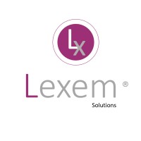Lexem Solutions logo - Similar company to Microsofters