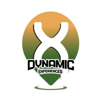 Dynamic Experiences logo - Similar company to Techwoodart