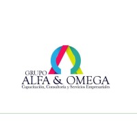 Grupo Alfa y Omega logo - Similar company to Arion Brasil