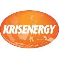 KrisEnergy Limited logo - Similar company to Prima Navalink