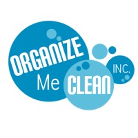 Organize Me Clean Inc. logo - Similar company to Roi Swift