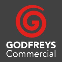 Godfreys Commercial logo - Similar company to Godfreys