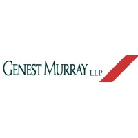 Genest Murray Llp
