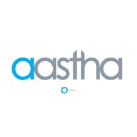 Aastha logo - Similar company to Mgenius Technologies