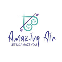 Amazing Air logo - Similar company to Berkeley, California Chamber Of Commerce