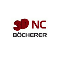 3D NC Böcherer logo - Similar company to Desman Engineering