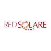Red Solare Perú logo - Similar company to Transforma Ong