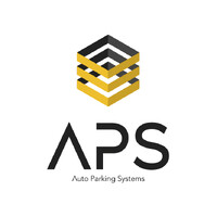 APS Auto Parking Systems logo - Similar company to Parkingcorp México