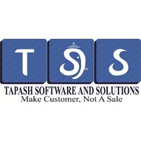 Tapash Software and Solutions logo - Similar company to Next Software Solutions