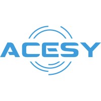 ACESY Ltd logo - Similar company to Bridge Technologies Solutions
