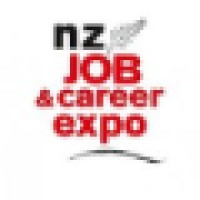 NZ Job & Career Expo logo - Similar company to Ontrack Payroll Hq