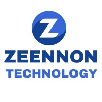 Zeennon Technology logo - Similar company to Cubics Softwares Solution
