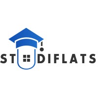 Studiflats logo - Similar company to Extech Solutions