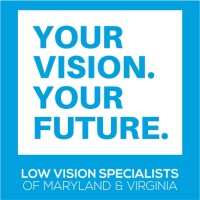 Low Vision Specialist of Maryland and Virginia logo - Similar company to Awarewolf Gear