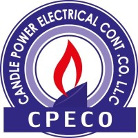 Candle Power Electrical Contracting Co. LLC logo - Similar company to Tabasheer International Co. Gen. Contr. For Build. & A/C
