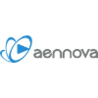 Aennova logo - Similar company to Wys Group