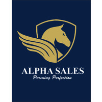 ALPHA SALES logo - Similar company to Flex Power