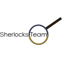 Sherlocks-Team logo - Similar company to Keepcode_It