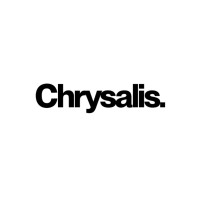 Chrysalis logo - Similar company to Adz World