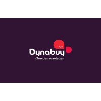 DYNABUY TOULON logo - Similar company to La Crau Pôle
