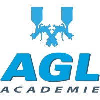 AGL Académie logo - Similar company to Vocation Recrutement
