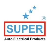 MN Auto Products Pvt Ltd logo - Similar company to Frontier Solutions