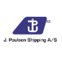 J. Poulsen Shipping A/S logo - Similar company to Cargolink Projects
