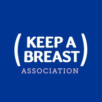 Keep A Breast Association logo - Similar company to Fondation Sept Ans