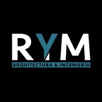 Estudio RYM logo - Similar company to Octava Arquitectura