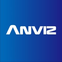 Anviz MENA logo - Similar company to Switchbot株式会社