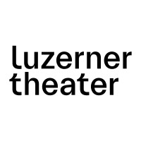 Luzerner Theater logo - Similar company to Theater Basel