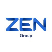 The Zen Group logo - Similar company to Zen Solutions
