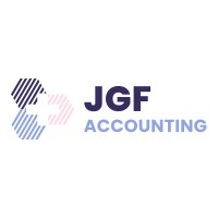 JGF Accounting, LLC logo - Similar company to Specialized Accounting Solutions, Llc