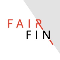 FairFin logo - Similar company to Utopia Aalst