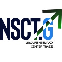 NSCT.G NSEMAKO CENTER TRADE GROUPE logo - Similar company to Notorious