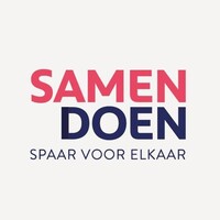 SamenDoen logo - Similar company to Kemet Europe B.V.