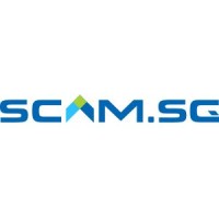 Scam.SG logo - Similar company to Wistech