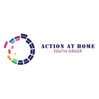 Net Impact Action At Home logo - Similar company to Ntu Net Impact 社會創新社