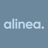 Alinea logo - Similar company to Inone Projects