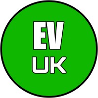 EV UK logo - Similar company to Electreec'Itii